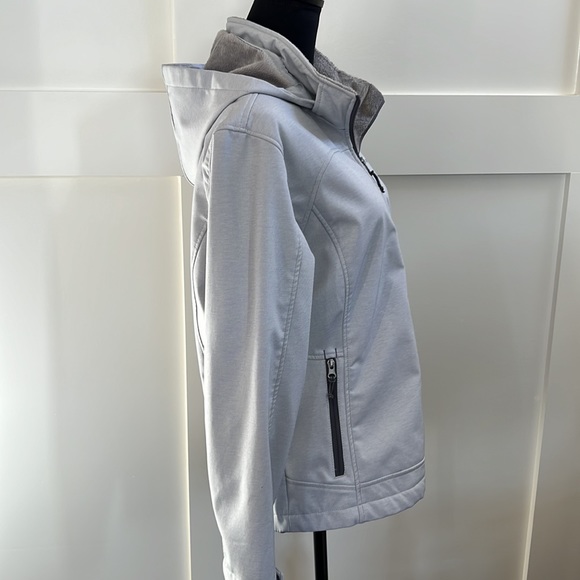 Free Country zip up coat - Picture 2 of 5